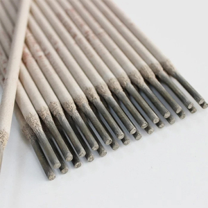 Factory Direct Customized Brand E6013 2.5x300mm AWS E7018 Welding Electrodes Mild Steel Welding Rod 7018