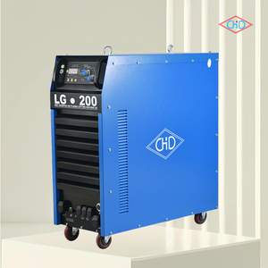 380V Air Plasma Cutter portable Plasma Welding Machine
