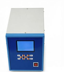 High End Welding Power Source Parameter Self Inspection Transistor Welding Supply