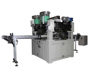 Automatic Spot Welding Machine Welder for 1-5L Round Tin Can