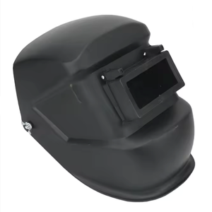 Material Safety Full Face Shade Range Helmet