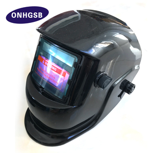 Safety Welding Mask Auto Darkening Helmet